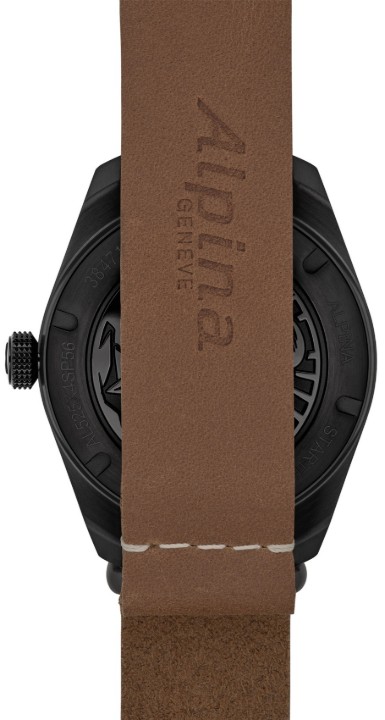 Obrázok z Alpina Startimer Pilot Automatic