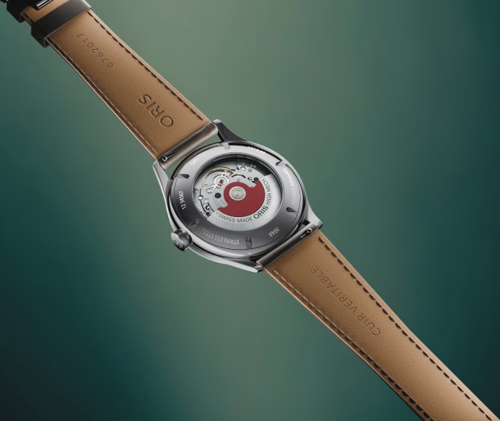 Obrázok z Oris Artelier Date