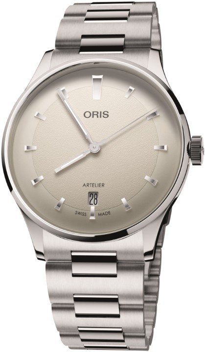 Obrázok z Oris Artelier Date