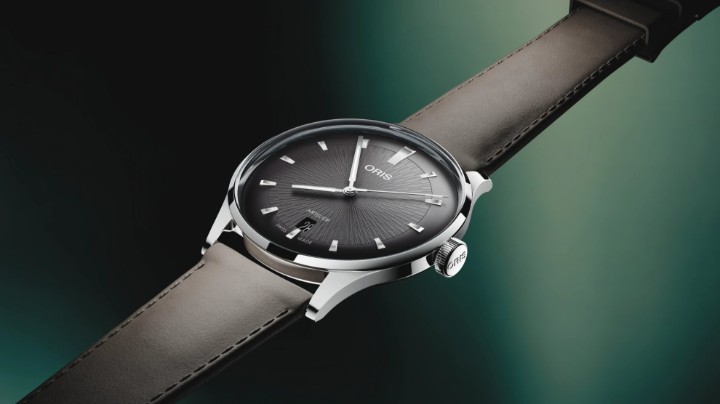 Obrázok z Oris Artelier Date