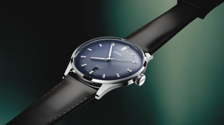 Obrázok z Oris Artelier Date