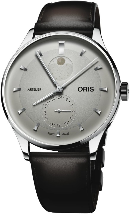 Obrázok z Oris Artelier Complication