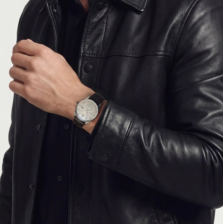 Obrázok z Oris Artelier Complication