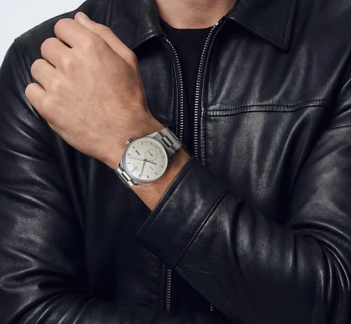 Obrázok z Oris Artelier Complication