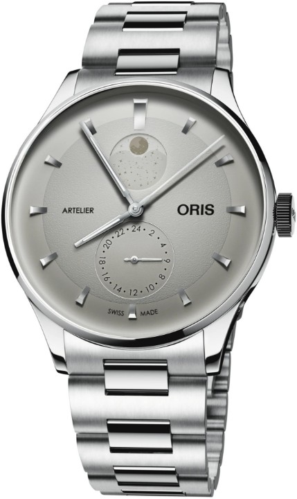 Obrázok z Oris Artelier Complication