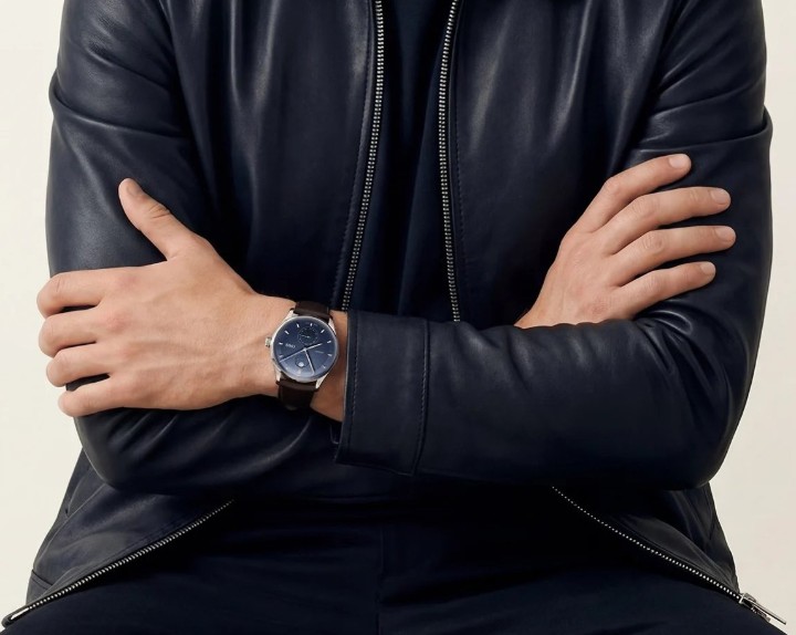 Obrázok z Oris Artelier Complication