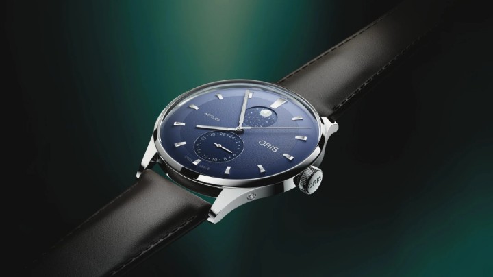 Obrázok z Oris Artelier Complication