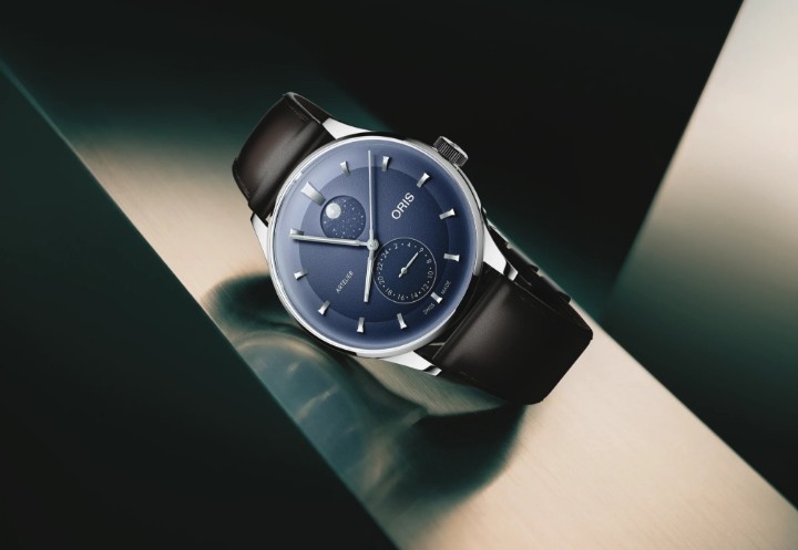 Obrázok z Oris Artelier Complication