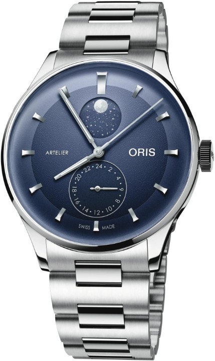 Obrázok z Oris Artelier Complication