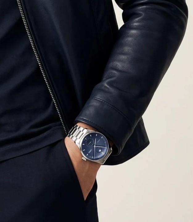 Obrázok z Oris Artelier Complication