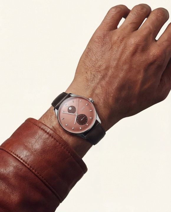 Obrázok z Oris Artelier Complication