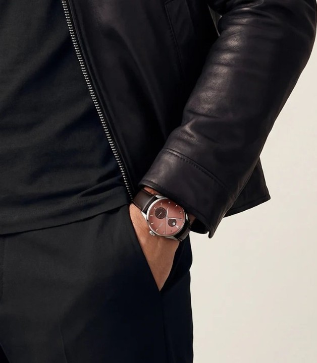 Obrázok z Oris Artelier Complication