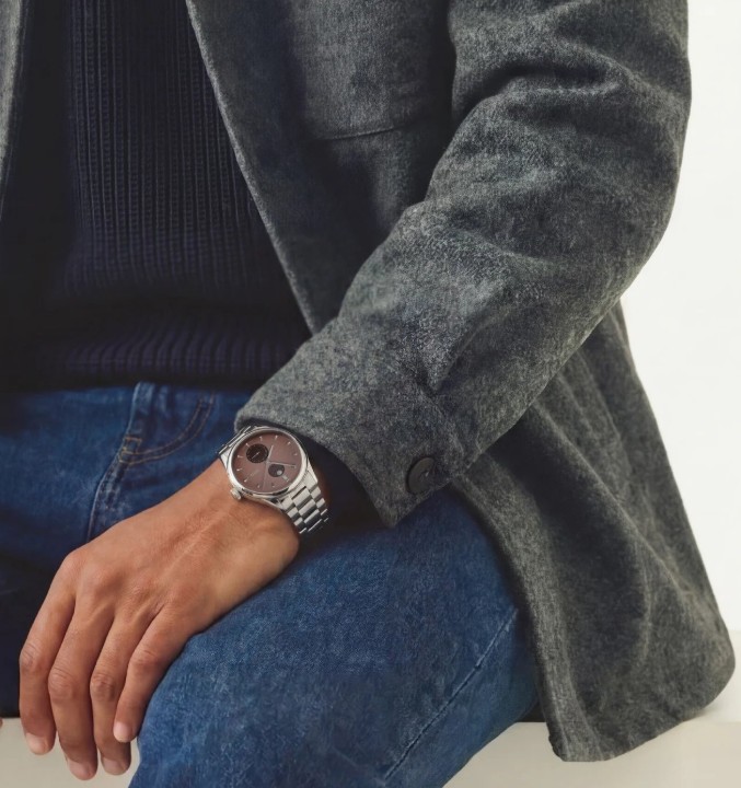 Obrázok z Oris Artelier Complication