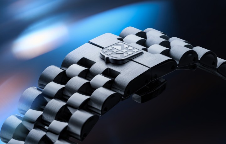 Obrázok z Frederique Constant Classics Worldtimer Manufacture