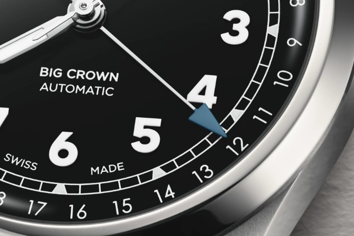 Obrázok z Oris Big Crown Pointer Date