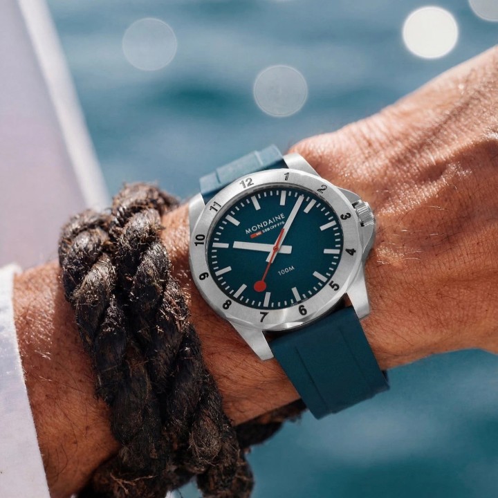 Obrázok z MONDAINE Numeri