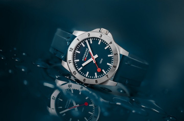 Obrázok z MONDAINE Numeri