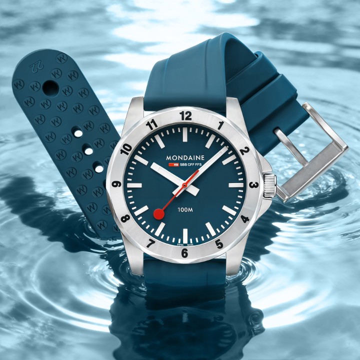 Obrázok z MONDAINE Numeri