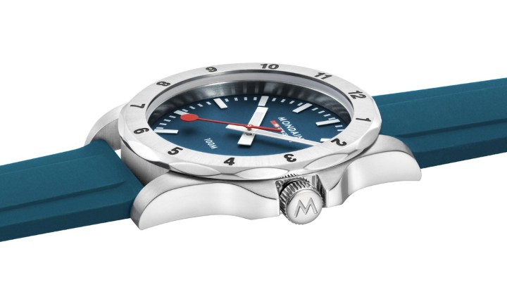 Obrázok z MONDAINE Numeri