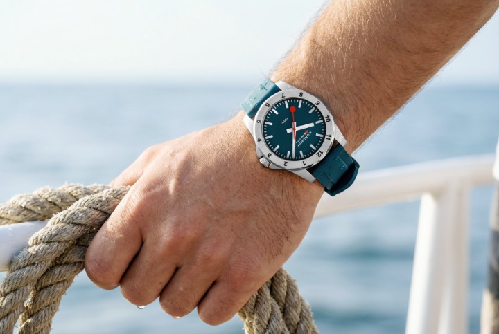 Obrázok z MONDAINE Numeri