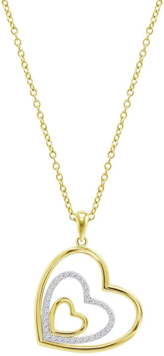 Obrázok z Dámský přívěsek Lotus Silver Moments