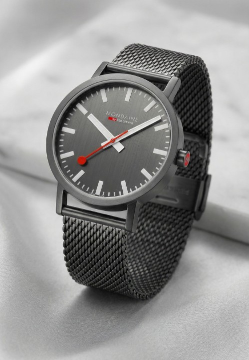 Obrázok z MONDAINE Classic