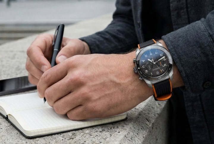Obrázok z Victorinox Swiss Army Chrono