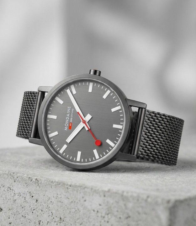 Obrázok z MONDAINE Classic