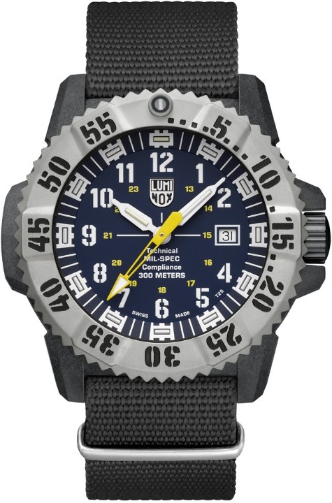 Obrázok z Luminox MIL-SPEC 3350 Series