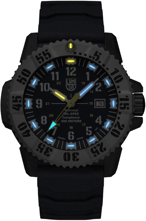 Obrázok z Luminox MIL-SPEC 3350 Series