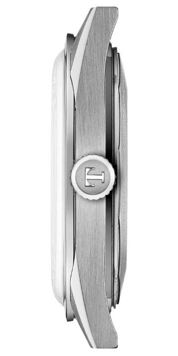 Obrázok z Tissot Visodate Powermatic 80