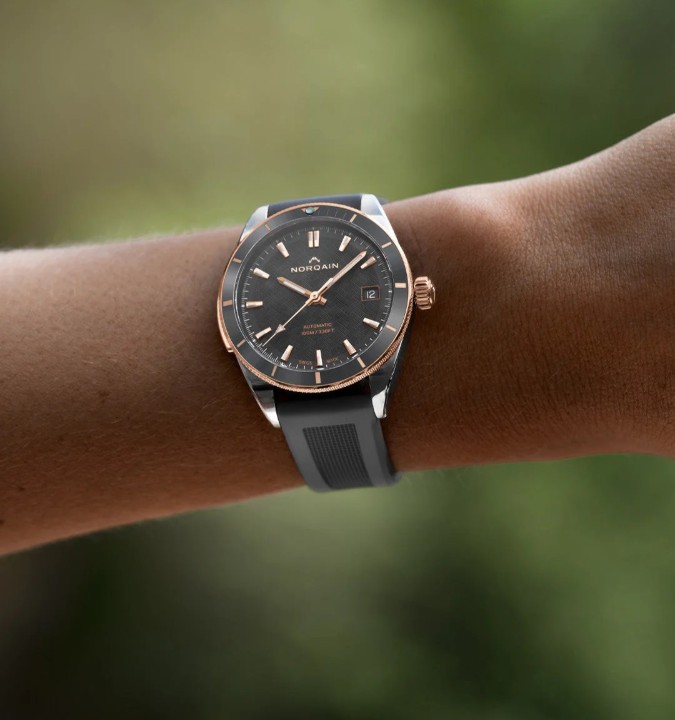 Obrázok z NORQAIN Adventure