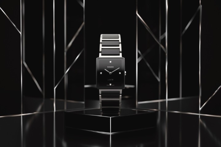 Obrázok z Rado Integral Diamonds