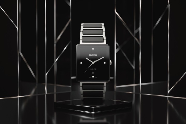 Obrázok z Rado Integral Diamonds