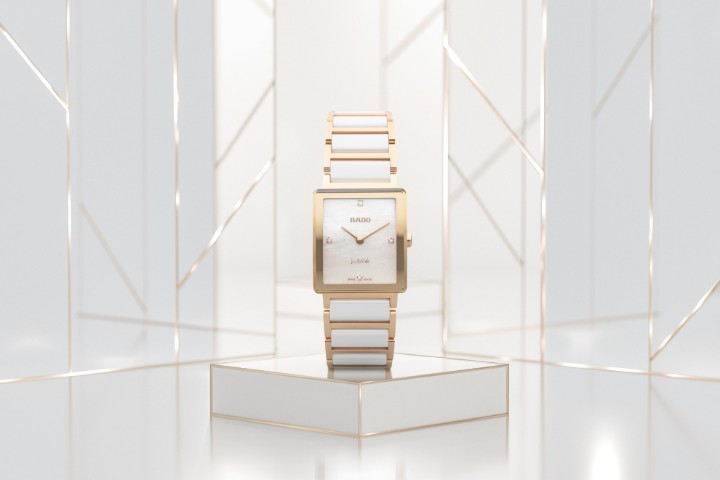 Obrázok z Rado Integral Diamonds