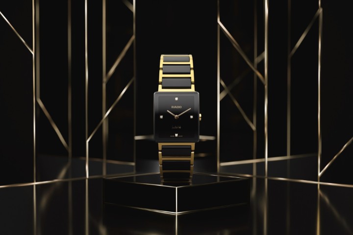 Obrázok z Rado Integral Diamonds