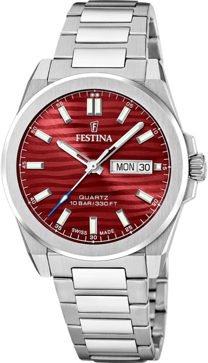 Obrázok z Festina Swiss Made Dune