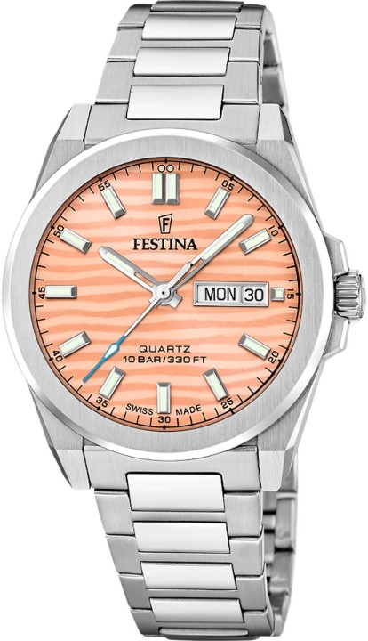 Obrázok z Festina Swiss Made Dune