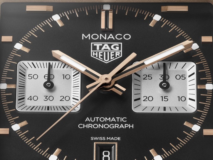 Obrázok z Tag Heuer Monaco