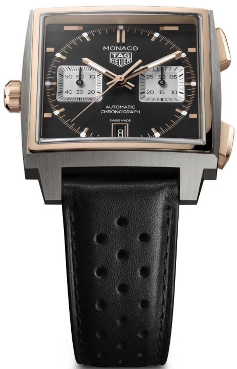 Obrázok z Tag Heuer Monaco