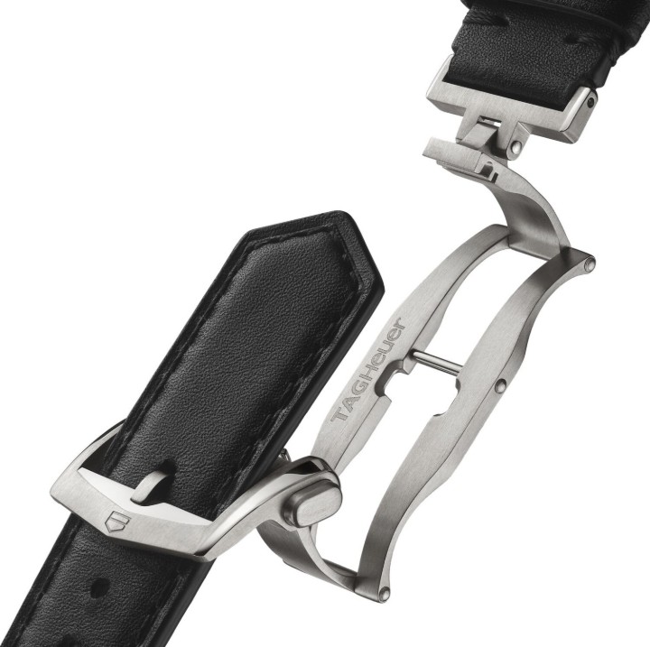 Obrázok z Tag Heuer Monaco