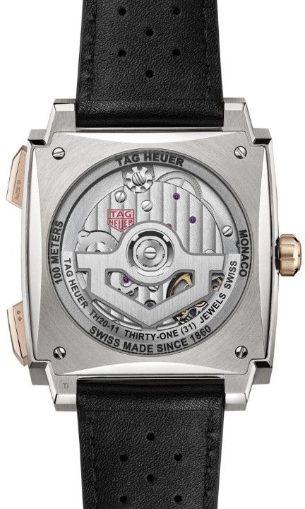 Obrázok z Tag Heuer Monaco