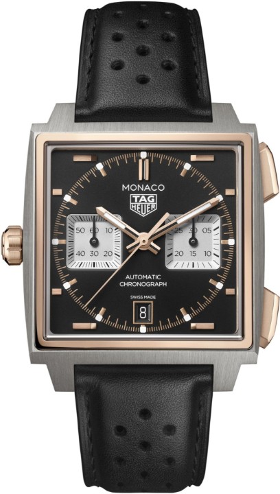 Obrázok z Tag Heuer Monaco