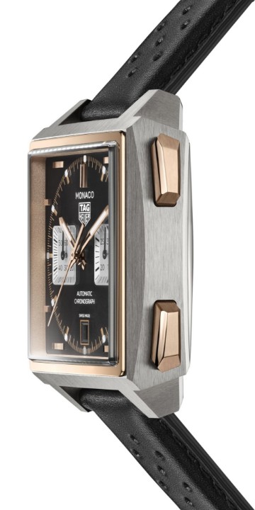 Obrázok z Tag Heuer Monaco