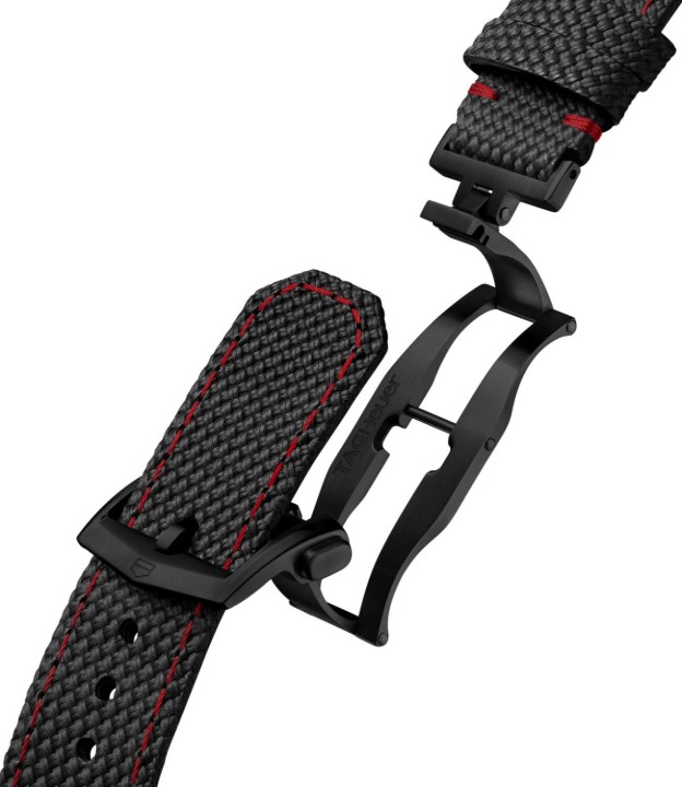 Obrázok z Tag Heuer Monaco Evergraph