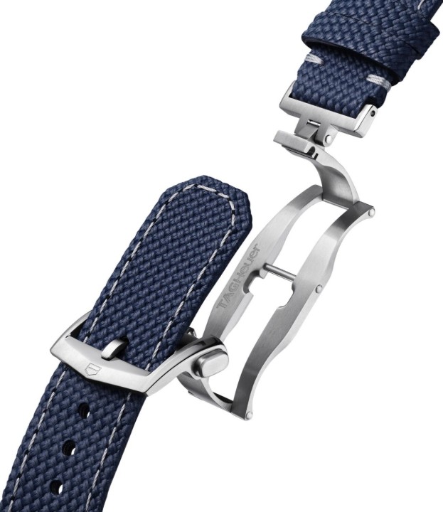 Obrázok z Tag Heuer Monaco Evergraph