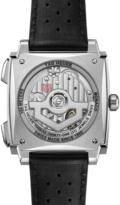 Obrázok z Tag Heuer Monaco