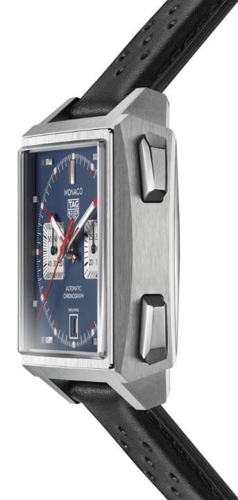 Obrázok z Tag Heuer Monaco