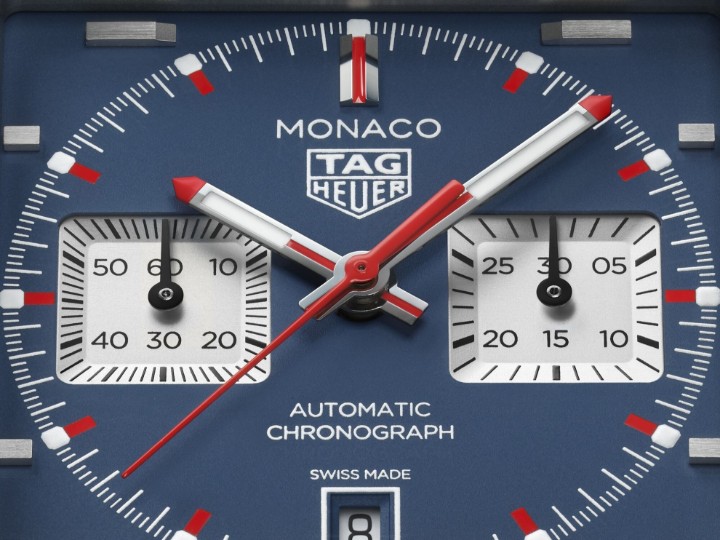 Obrázok z Tag Heuer Monaco
