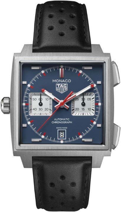 Obrázok z Tag Heuer Monaco